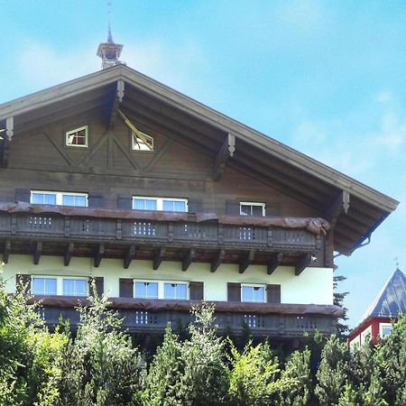 Landhaus Salzburg, Dienten Dienten am Hochkönig Exteriér fotografie