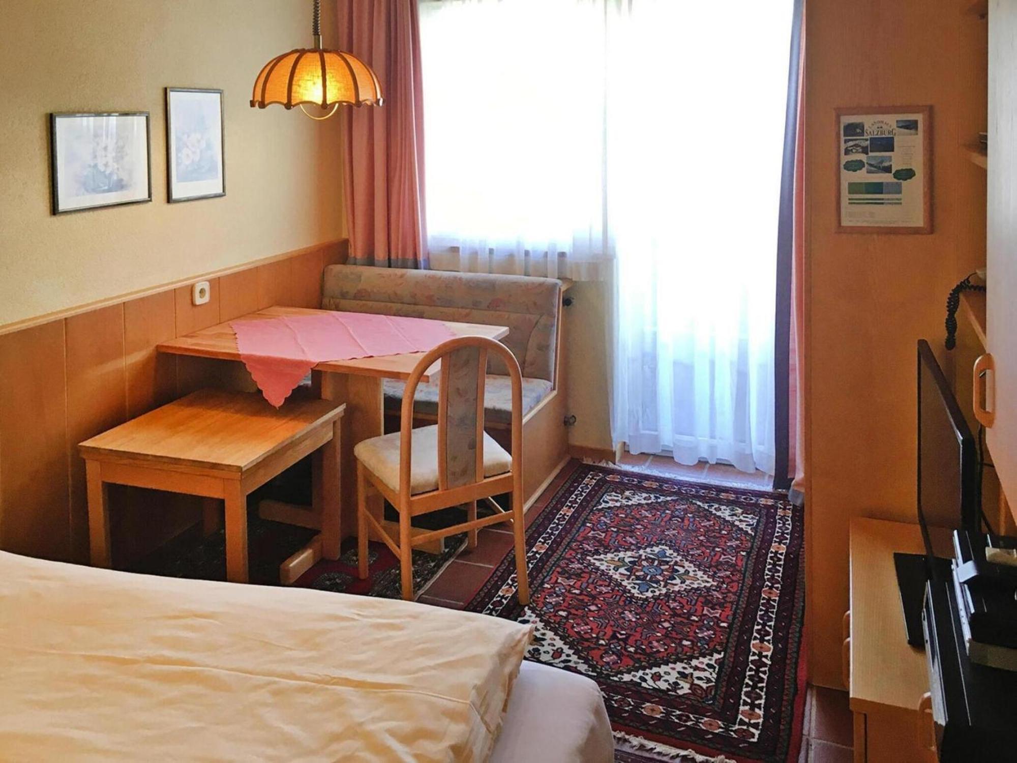Landhaus Salzburg, Dienten Dienten am Hochkönig Exteriér fotografie
