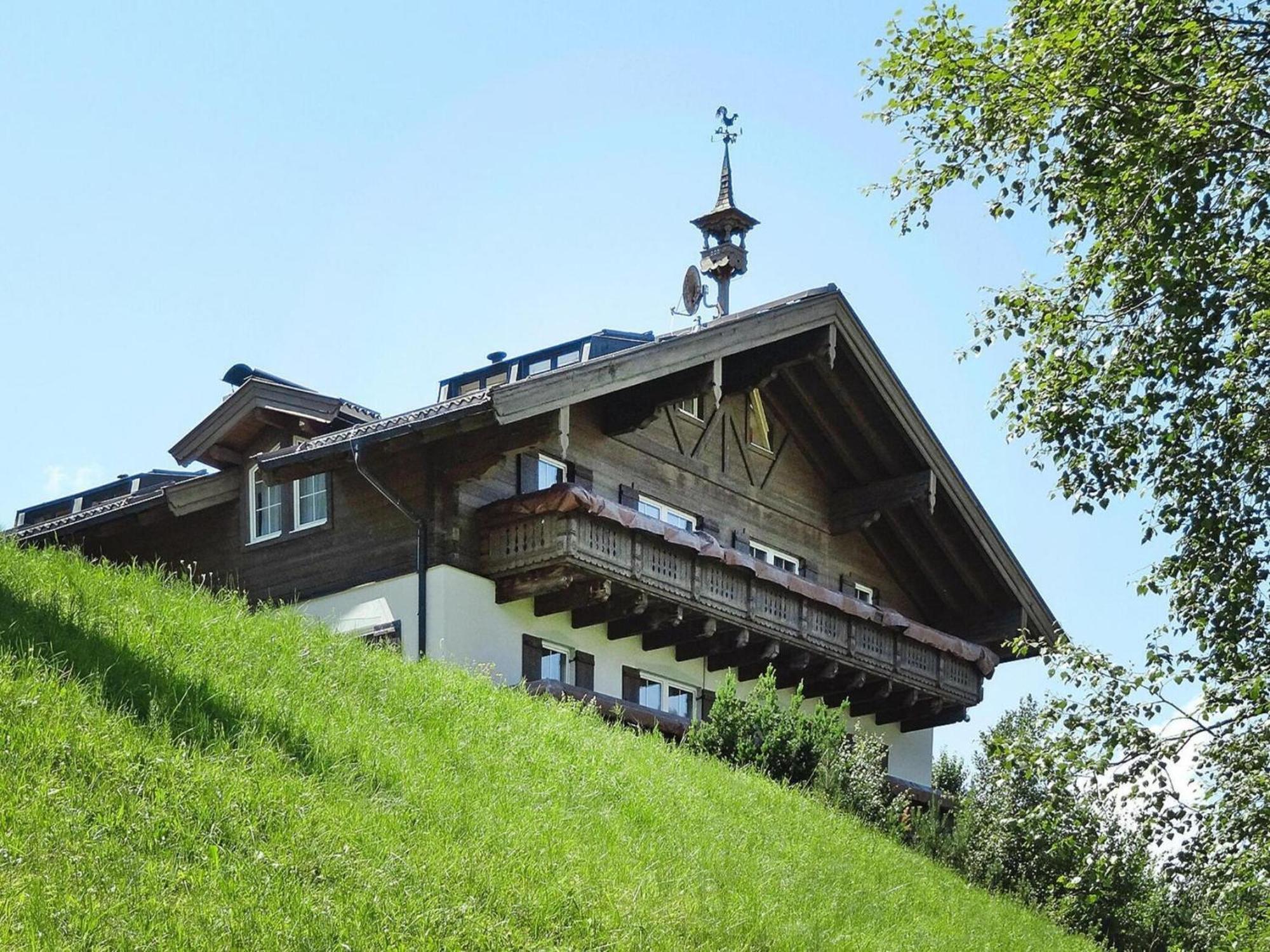 Landhaus Salzburg, Dienten Dienten am Hochkönig Exteriér fotografie