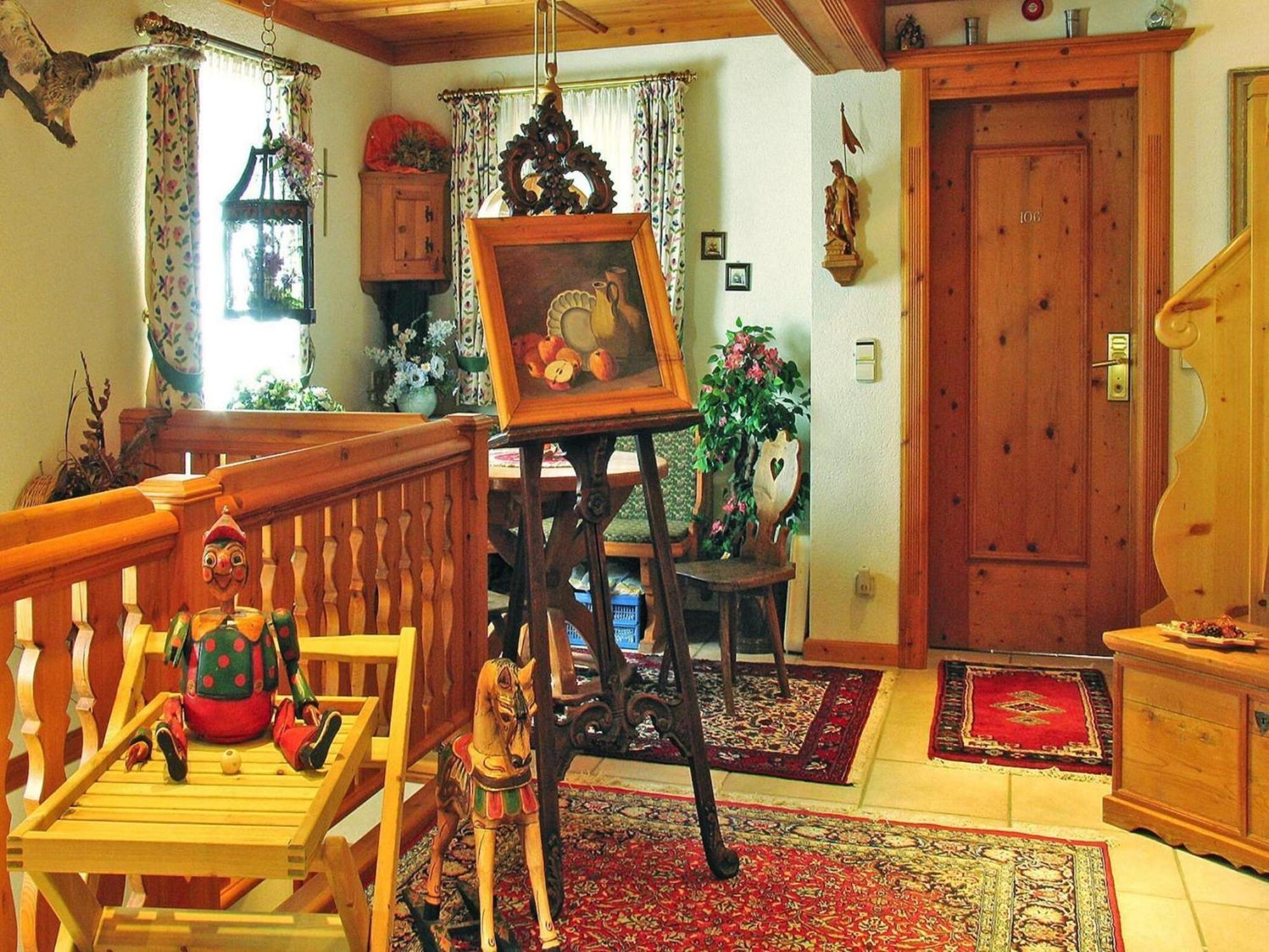 Landhaus Salzburg, Dienten Dienten am Hochkönig Exteriér fotografie