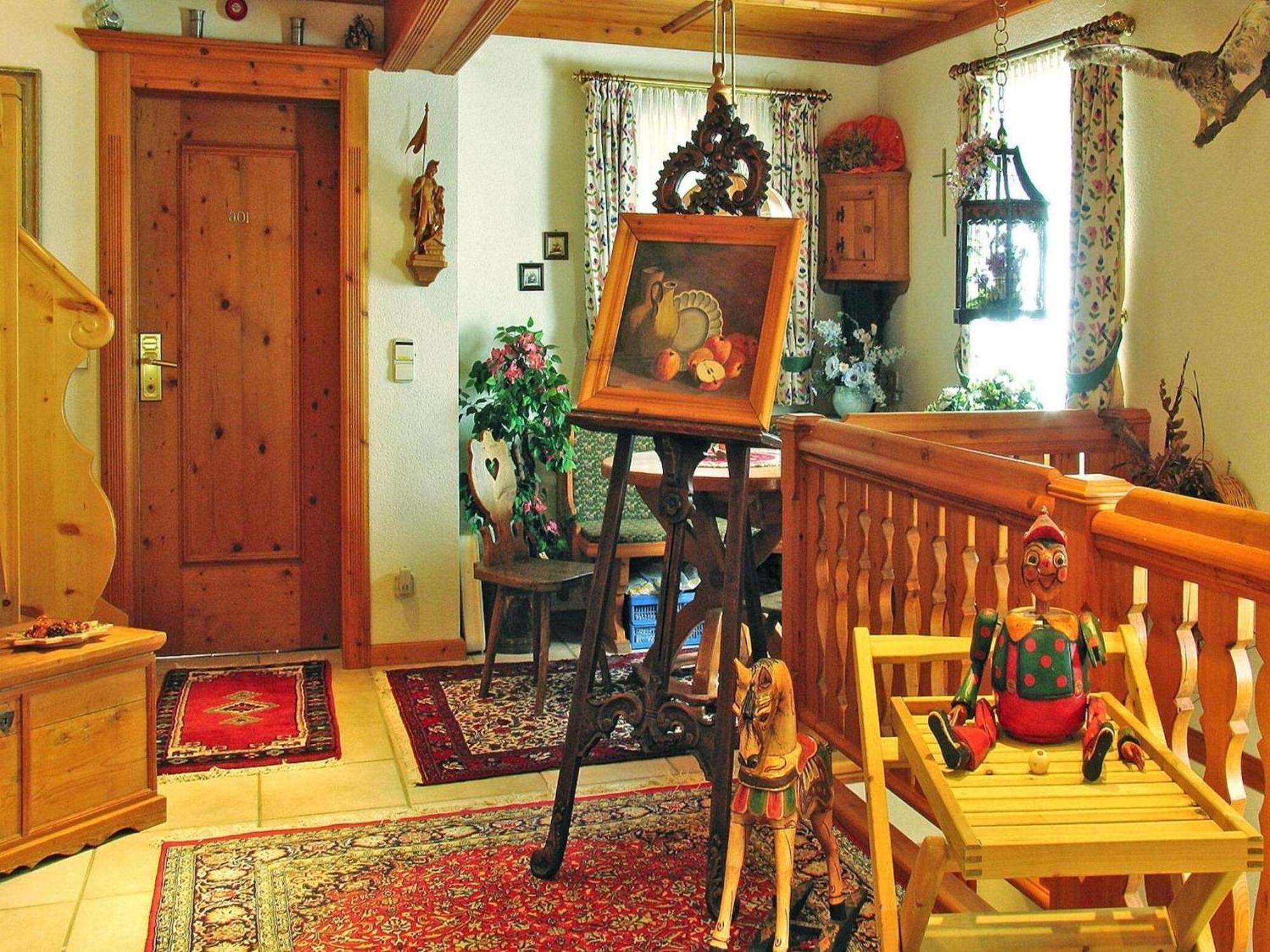 Landhaus Salzburg, Dienten Dienten am Hochkönig Exteriér fotografie